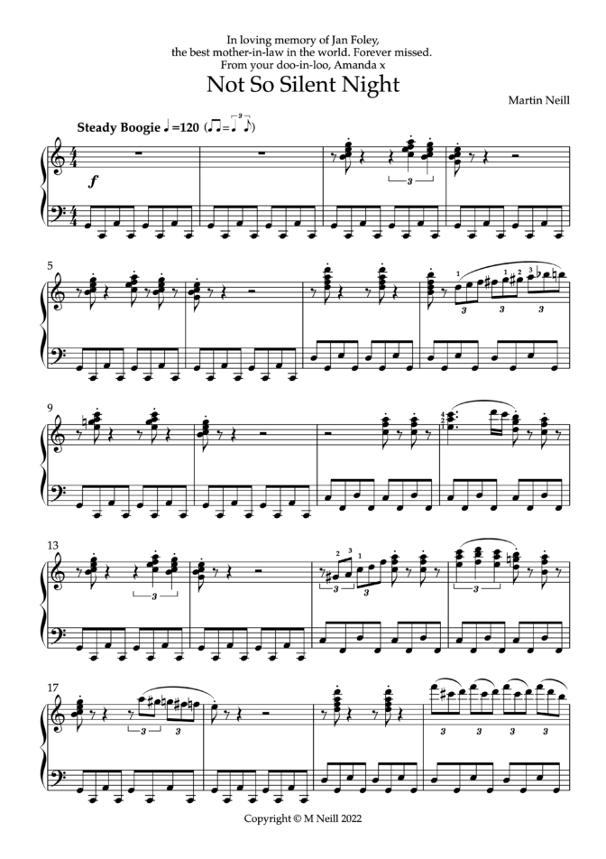 Nos Galan Pianotunes